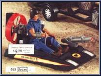Swamp Patrol Action Figure