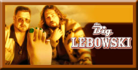 Big Lebowski (Neca)
