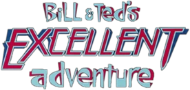 Bill and Ted's Excellent Adventure (Neca)