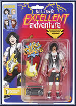 Ted Action Figure