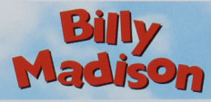 Billy Madison (Funko)