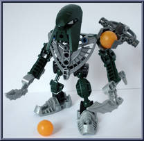 Defilak #8929
