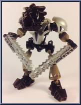 Onua Nuva #8566