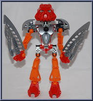 Tahu Nuva #8572