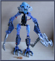 Takadox #8916