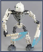 Toa Hordika Nuju #8741