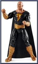 Black Adam from Black Adam - 12" Scale manufactured by Spinmaster [Loose]