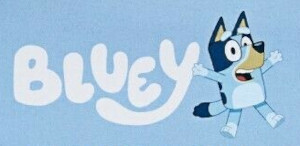Bluey