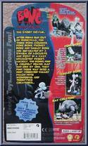 Smiley Bone from Bone - Series 1 manufactured by ReSaurus [Back]