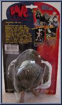 Rat Creature from Bone - Series 1 manufactured by ReSaurus [Back]