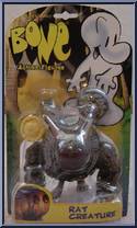 Rat Creature from Bone - Series 1 manufactured by ReSaurus [Front]