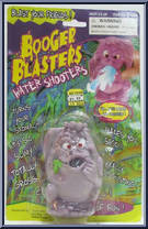 Purple Monster from Booger Blasters - Basic Series manufactured by Town Lake [Front]