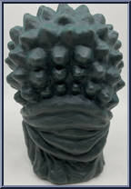 Deathbreath from Breath Blasters - Basic Series manufactured by Axlon [Loose]