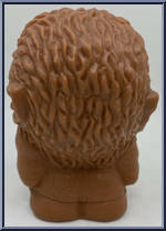 Dogbreath from Breath Blasters - Basic Series manufactured by Axlon [Loose]