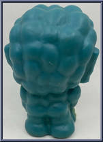 Mackerel Mouth from Breath Blasters - Basic Series manufactured by Axlon [Loose]