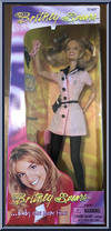 Britney Spears (Pink Jacket) Action Figure