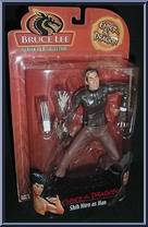 Shih Hien as Han from Bruce Lee - Classic Film Collection - Enter the Dragon manufactured by Play Along [Front]