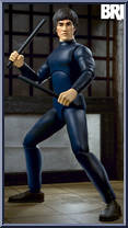 Bruce Lee (The Operative)