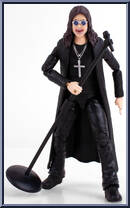 Ozzy Osbourne