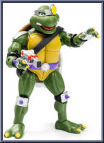 Slash Action Figure