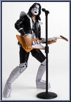 Spaceman (Destroyer Tour)