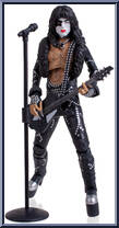 Starchild (Destroyer Tour)