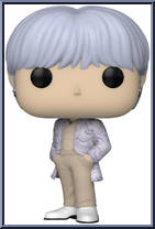 Suga (Proof) from BTS - Pop! Vinyl Figures manufactured by Funko [Loose]