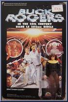 Draconian Guard from Buck Rogers - Basic Series manufactured by Mego [Front]