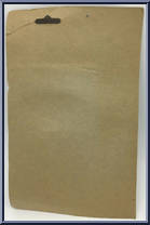 Kaleidoscope from Buck Rogers - Basic Series manufactured by Fleetwood [Back]