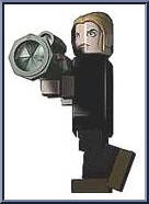 Buffy from Buffy Palz - Series 2 manufactured by Palisades [Loose]