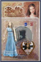 Dawn (Once More With Feeling) from Buffy the Vampire Slayer - Basic Series manufactured by Diamond Select [Front]
