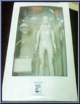 Dawn (Lessons) (Pre-Production) from Buffy the Vampire Slayer - Basic Series manufactured by Diamond Select [Front]