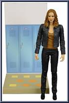 Faith (Chosen) Action Figure