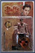 Xander (Chosen) from Buffy the Vampire Slayer - Basic Series manufactured by Diamond Select [Front]