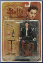 Xander (Vampire) from Buffy the Vampire Slayer - Exclusives manufactured by Diamond Select [Front]