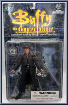 Angel (Vampire) from Buffy the Vampire Slayer - Exclusives manufactured by Moore [Front]