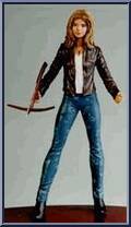 Buffy (Production Run Error)
