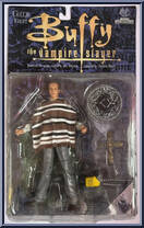 Fiesta Giles (MAC) from Buffy the Vampire Slayer - Exclusives manufactured by Moore [Front]