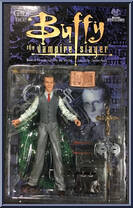 Giles from Buffy the Vampire Slayer - Series 2 manufactured by Moore [Front]