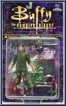 Xander Harris (Military) from Buffy the Vampire Slayer - Exclusives manufactured by Moore [Front]