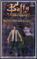 Xander Harris from Buffy the Vampire Slayer - Series 3 manufactured by Moore [Front]