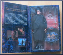 Angel from Buffy the Vampire Slayer - Basic Series manufactured by Sideshow [Front]