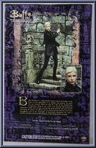 Buffy (Hair Down) from Buffy the Vampire Slayer - Basic Series manufactured by Sideshow [Back]