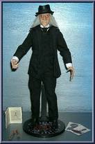 Der Kindestod from Buffy the Vampire Slayer - Sideshow Exclusive manufactured by Sideshow [Loose]