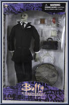Gentlemen #1 from Buffy the Vampire Slayer - Basic Series manufactured by Sideshow [Front]