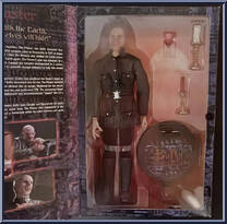 Master, The from Buffy the Vampire Slayer - Basic Series manufactured by Sideshow [Front]