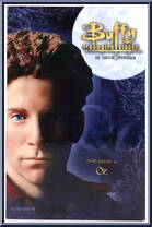 Oz from Buffy the Vampire Slayer - Sideshow Exclusive manufactured by Sideshow [Front]