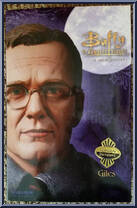 Rupert Giles from Buffy the Vampire Slayer - Sideshow Exclusive manufactured by Sideshow [Front]