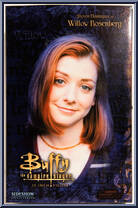 Willow from Buffy the Vampire Slayer - Sideshow Exclusive manufactured by Sideshow [Front]