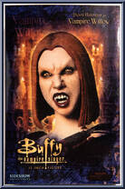 Willow (Vampire) from Buffy the Vampire Slayer - Basic Series manufactured by Sideshow [Front]